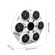 Интерактивная боксёрская мишень PunchBox 7022Q с Bluetooth и подсветкой 7022Q б фото