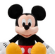 М'яка іграшка Міккі Маус 50 см Disney mikki0294-01 фото 3