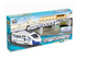 Залізниця BSQ 2184 зі звуком та світлом 366 см 2184 фото 3