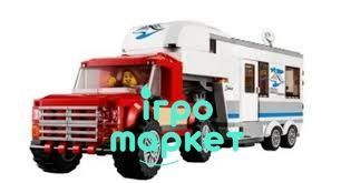 Конструктор 10871 &mdash; 360 деталей для безмежної фантазії! 10871  фото