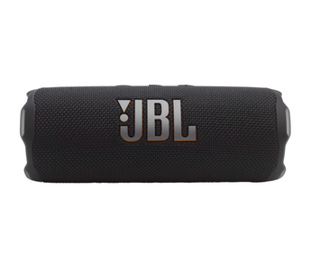 Портативная колонка JBL Flip 7 Bluetooth IP68 35 Вт - Черный flip7black фото