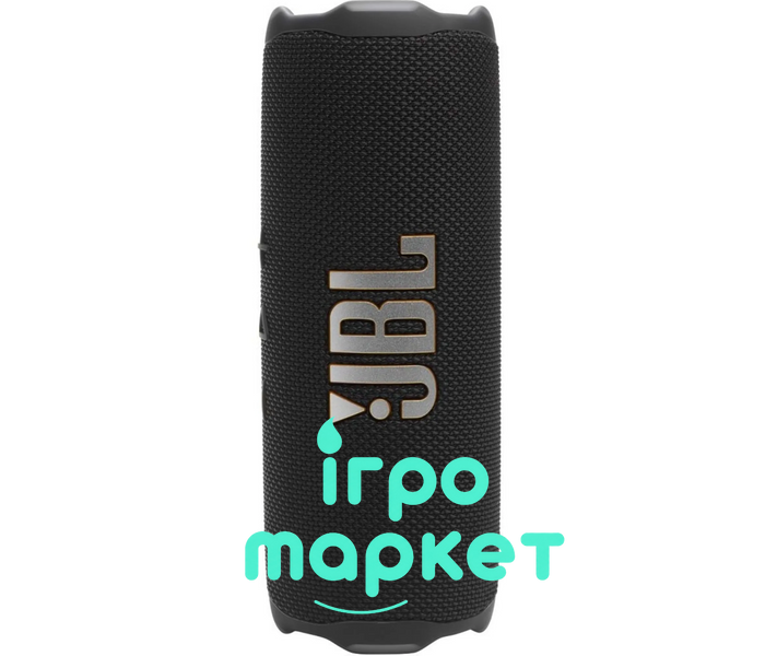 Портативная колонка JBL Flip 7 Bluetooth IP68 35 Вт - Черный flip7black фото