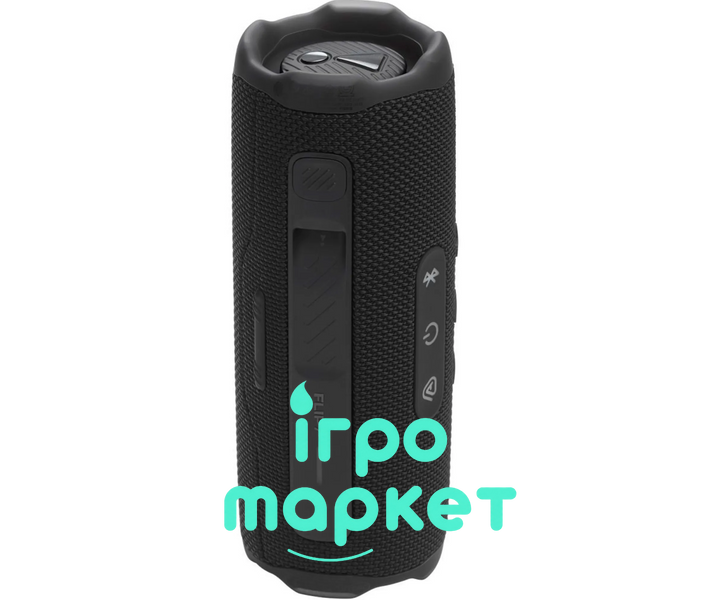 Портативная колонка JBL Flip 7 Bluetooth IP68 35 Вт - Черный flip7black фото