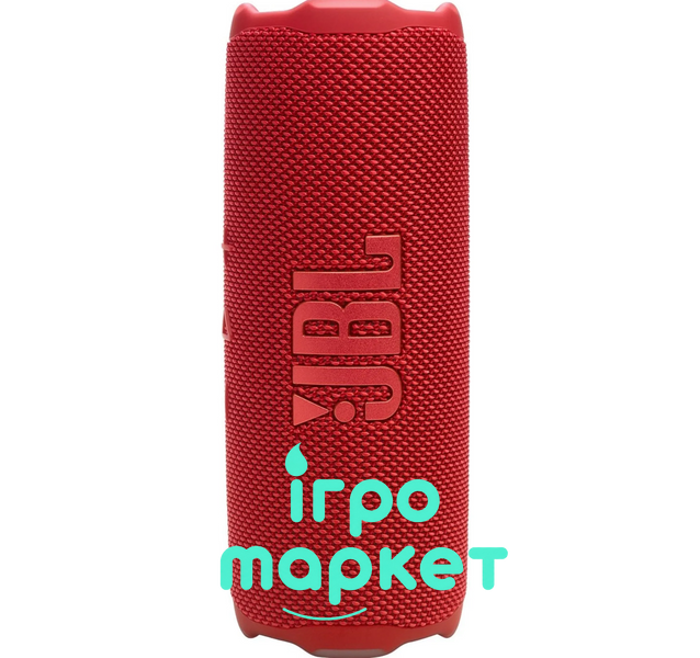 Портативна колонка JBL Flip 7 Bluetooth IP68 35 Вт - Червона flip7red фото