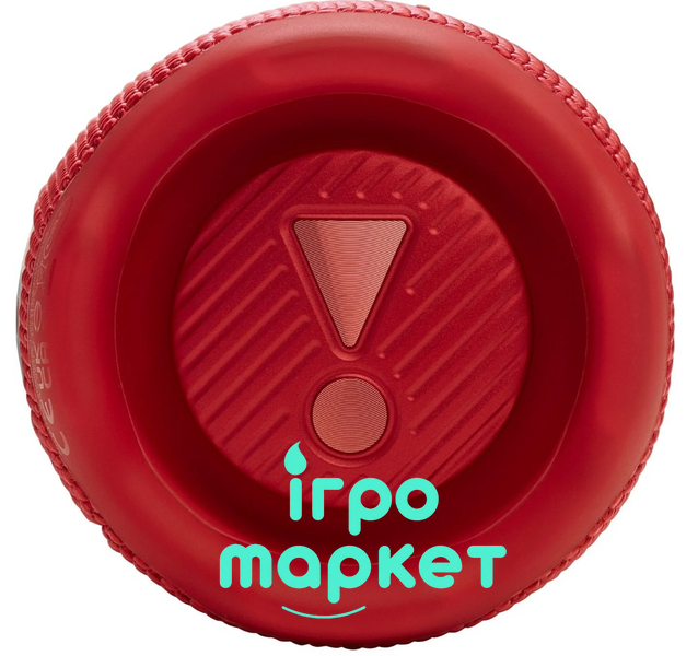 Портативна колонка JBL Flip 7 Bluetooth IP68 35 Вт - Червона flip7red фото