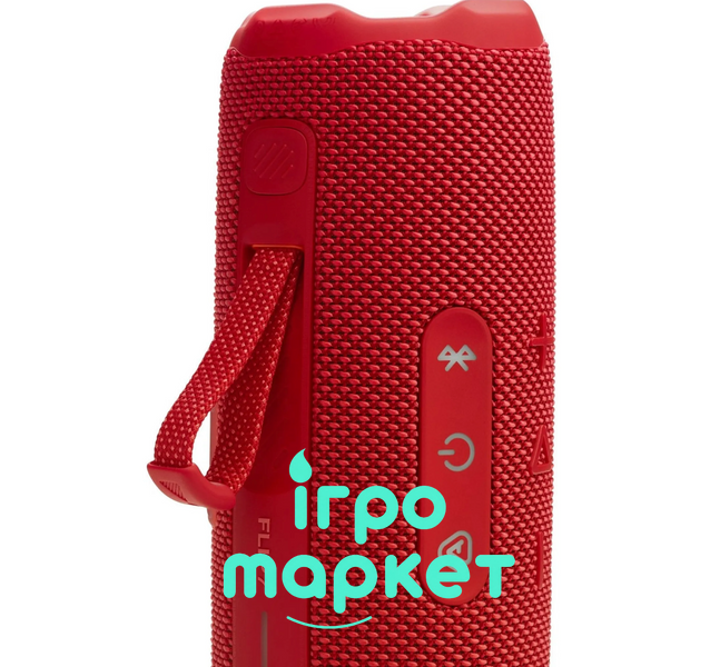 Портативна колонка JBL Flip 7 Bluetooth IP68 35 Вт - Червона flip7red фото