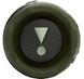 Портативна колонка JBL Flip 7 Bluetooth IP68 35 Вт - Зелена flip7green фото 4