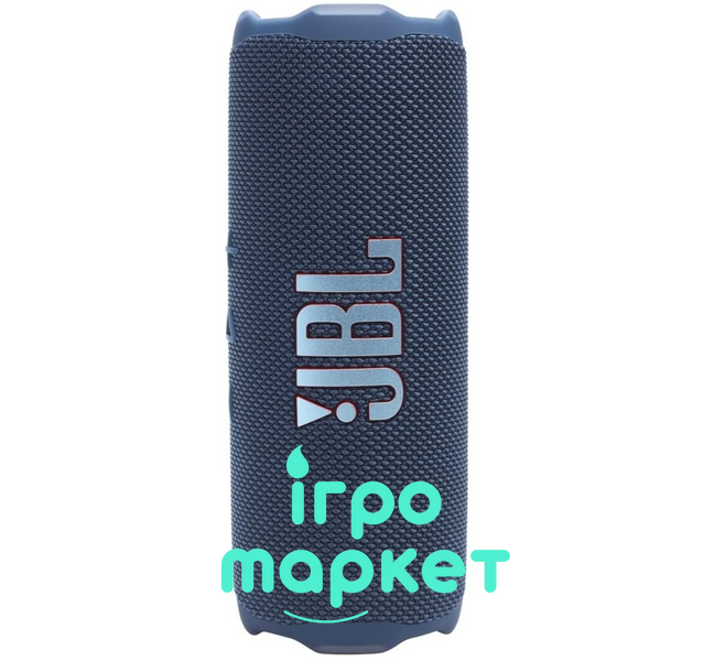 Портативная колонка JBL Flip 7 Bluetooth IP68 35 Вт - Синий flip7blue фото