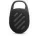 Портативна Bluetooth-колонка JBL Clip 5 IP67 7 Вт з карабіном, чорна clip5black фото 3
