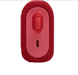 Портативна колонка акустика JBL Go 3 - Червона Go3 фото 8