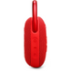 Портативная Bluetooth-колонка JBL Clip 5 IP67 7 Вт с карабином, красная clip5red фото 4