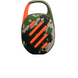 Портативна Bluetooth-колонка JBL Clip 5 IP67 7 Вт з карабіном, зелена clip5green фото 2