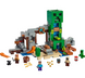 Конструктор My World Шахта Крипера 852 детали с фигурками героев и мобов Minecraft (11363A6) 11363A6 фото 5