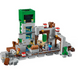Конструктор My World Шахта Крипера 852 детали с фигурками героев и мобов Minecraft (11363A6) 11363A6 фото 3