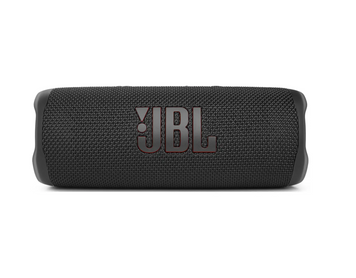 Портативная Bluetooth-колонка JBL Flip 6 IP67 30 Вт, черная flip6black фото