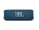 Портативная Bluetooth-колонка JBL Flip 6 IP67 30 Вт, синяя flip6blue фото