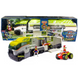 Автовоз Джунглі Патрульовоз 72 см Щенячий Патруль Paw Patrol (2028) 2028 фото 4