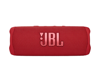 Портативная Bluetooth-колонка JBL Flip 6 IP67 30 Вт, красный flip6red фото
