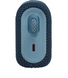 Портативная блютуз Колонка акустика JBL Go 3 - Синяя Go3 фото 4
