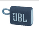 Портативна колонка акустика JBL Go 3 - Синя Go3 фото