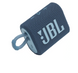Портативная блютуз Колонка акустика JBL Go 3 - Синяя Go3 фото 3