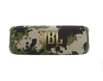 Портативная Bluetooth-колонка JBL Flip 6 IP67 30 Вт, зеленый flip6green фото