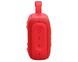 Портативная Колонка акустика JBL Go 4  - Красная Go4 фото 4