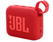 Портативная Колонка акустика JBL Go 4  - Красная Go4 фото 2