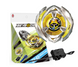 Блейды Бейблейд Волчок Запускатель Beyblade Новое поколение Разновидность 6 видов ( цена за 1 шт ) 0114902 фото 6