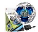 Блейды Бейблейд Волчок Запускатель Beyblade Новое поколение Разновидность 6 видов ( цена за 1 шт ) 0114902 фото 7