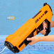 Электрический водяной автомат Water Shooting JS006 &mdash; Игрушка для летнего веселья JS006A фото