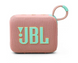 Портативна Колонка акустика JBL Go 4 - Рожева Go4 фото 7