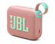 Портативная Колонка акустика JBL Go 4 - Розовая Go4 фото
