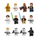 Конструктор Звездные войны Star Wars Звезда смерти, 4126 деталей (77026) 77026 фото 10