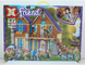 Конструктор Friends Дім Мії в Лісі Конячка Фігурки 796 Деталів (3020) 3020 фото 2