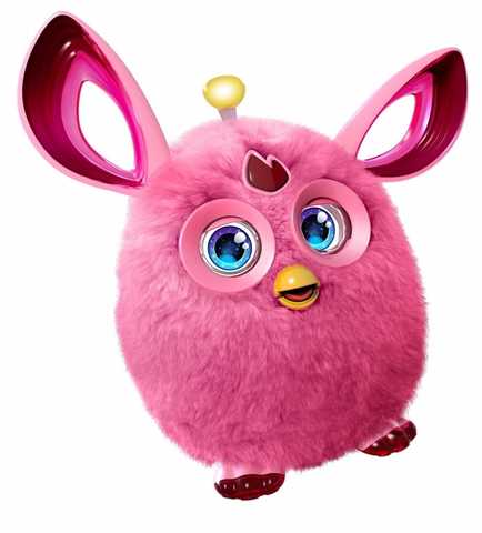 Купить Furby Boom(Green) в Баку, Baki в интернет-магазине, online shoping