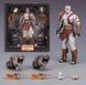 Фігурка Кратос Бог війни 18 см У фірмовій коробці  God of War Kratos NECА 011802 фото 1