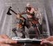 Фигурка Кратос и Атрей God of War Kratos and Atreus Бог Войны 20 см  012002 фото 3