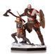 Фигурка Кратос и Атрей God of War Kratos and Atreus Бог Войны 20 см  012002 фото 8
