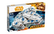 Конструктор Стар Варс Star Wars Тысячелетний Сокол 1449 дет. с фигурками героев (10915) 10915 фото 1