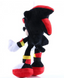 Мягкая игрушка Соник Sonic Ёж Шедоу 27 см  1080201 фото 4