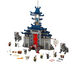 Конструктор Ninjago "Храм Последнего Великого Оружия" на 1449 детали (10722) 10722 фото 3