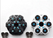 Интерактивная боксёрская мишень PunchBox 7022Q с Bluetooth и подсветкой чорный 7022Q б фото 4