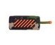 Портативна колонка акустика JBL Go 3 - Комуфляж Go3 фото 5