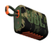 Портативна колонка акустика JBL Go 3 - Комуфляж Go3 фото 8